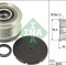 INA 535 0105 10 Sistem roata libera, generator