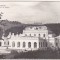 bnk cp Vatra Dornei - Pavilionul central al bailor - circulata