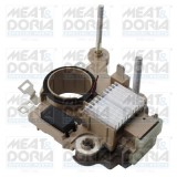 MEAT &amp; DORIA 52297 Regulator, alternator