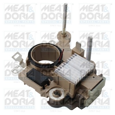 MEAT &amp;amp; DORIA 52297 Regulator, alternator foto