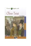 Oliver Twist + Audio CD | Charles Dickens, Black Cat Publishing