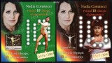 ROMANIA 2016, Nadia Comaneci, MNH, serie neuzata, 2113, Nestampilat