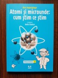 Alex Doppelganger - Atomi si microunde. Cum stim ce stim