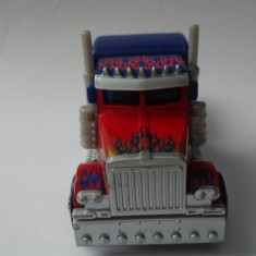 bnk jc Hasbro 2010 - Transformers - Optimus Prime