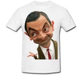Cumpara ieftin Tricou &quot; Mr Bean Animated &quot;