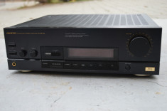 Amplificator Onkyo A M 70 foto