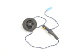 Difuzor ușă st&acirc;nga spate BMW X3 G01, F97 2018 OEM: 6813697,6813697-01 12043797
