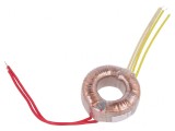 Transformator Toroidal 20VA 230VAC 14V 0,71A