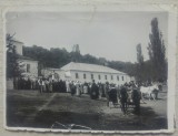 Manastire nelocalizata, foarte posibil Moldova// fotografie