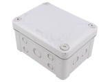 Cutie de Conexiuni pentru Perete 105x150x80mm