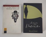 Bohumil Hrabal Doua volume Scrisori catre Dubenka / L am servit pe regele Angliei