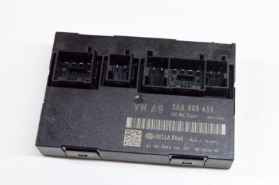 VW PASSAT Variant B7 365 2010 OEM: 3AA959433,5DK009064 SKU: 17238709 foto