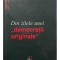 Ion Ratiu - Din zilele unei democratii originale - Note zilnice, ianuarie-decembrie 1991 (Editia: 2000)