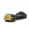 Lampa de lucru LED COB cu senzor pentru port pe cap 120lm PHENOM
