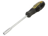 Șurubelniță Hexagonală cu Lamă de 125mm