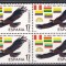 Spania 1985 - A 15-a aniversare a Pactului Andin, Bloc de 4, MNH