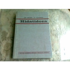HIDATIDOZA - GH. LUPASCU