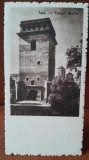 Fotografie, Turnul Golia din Iasi, perioada interbelica