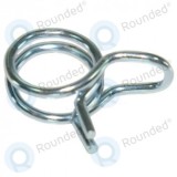 DeLonghi Magnifica ESAM 4500 Clamp