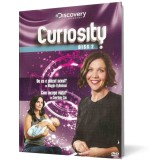 Curiosity Disc 2 -
