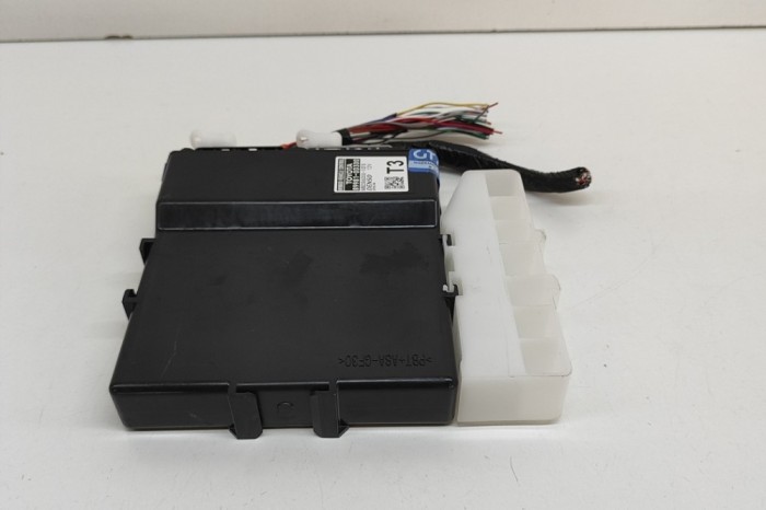Unitate de control motor TOYOTA YARIS CROSS MXP_ 2024 OEM: 89981-0D300,MB286000-1070 29565824