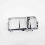 Ornament consola centrală LAND ROVER DISCOVERY V L462 2019 OEM: 10287322 13573606