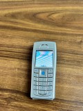 Nokia 6230i de colectie in stare foarte buna, Argintiu, Neblocat