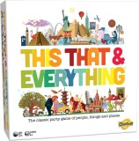 Joc de petrecere Descrie in 30 de secunde, 4+ jucatori, 12 ani+