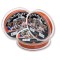 FIR MONOFILAMENT MAVER STONE RIVER SINNKING 600M 0.22MM