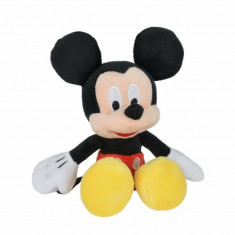 Disney - Jucarie de plus Mickey Mouse, 20 cm foto