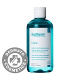 Gel spumant purifiant de curatare Ivapur, 250ml, Ivatherm