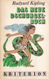 Rudyard Kipling - Das neue Dschungelbuch