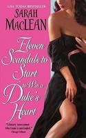 Eleven Scandals to Start to Win a Duke&#039;s Heart