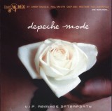 Depeche Mode - V.I.P. Remixes Afterparty, CD