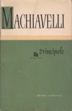 Niccolo Machiavelli - Principele