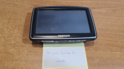 Navigatie TomTom XL Canada310 #A1170 foto