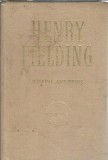 Joseph Andrews - Henry Fielding