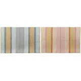 Cumpara ieftin Covor DKD Home Decor Poliester Multicolor Modern 200 x 290 x 1 cm (2 Unități)
