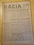 Dacia 24 martie 1943-stiri al 2-lea razboi mondial,fotbal ripensia,lugoj,