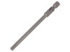 Capăt Șurubelniță Imbus HEX 4mm 90mm, WIHA