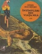 Intamplari din viata mea, Volumul al II-lea foto