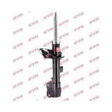 Amortizor Peugeot 4007 (Gp); Citroen C-Crosser (Ep); Mitsubishi Outlander 2 (Cw W), Kyb 339080, parte montare : Punte fata, Dreapta, Presiune Gaz