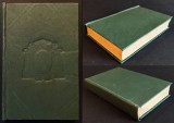 rara 1922 MOARTEA si MISTERELE SALE III / DUPA MOARTE 446pag Aparitii ale mortilor Revelatii postume Reabilitarea fantomelor Spiritism etc Lb Franceza
