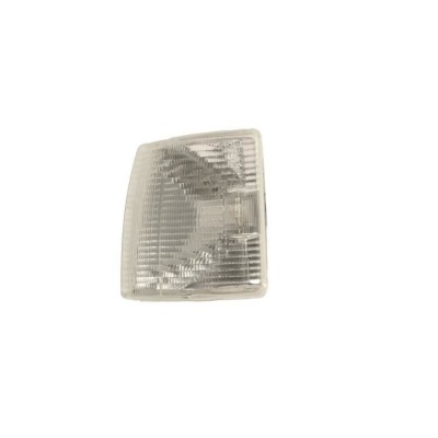 Lampa semnalizare stanga depo t4 foto