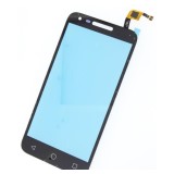 Touchscreen Alcatel OT-5044R, Black