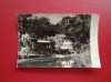 CARTE POSTALA - RPR - SOVATA - LACUL NEGRU - BAILE CALDE, Circulata, Fotografie