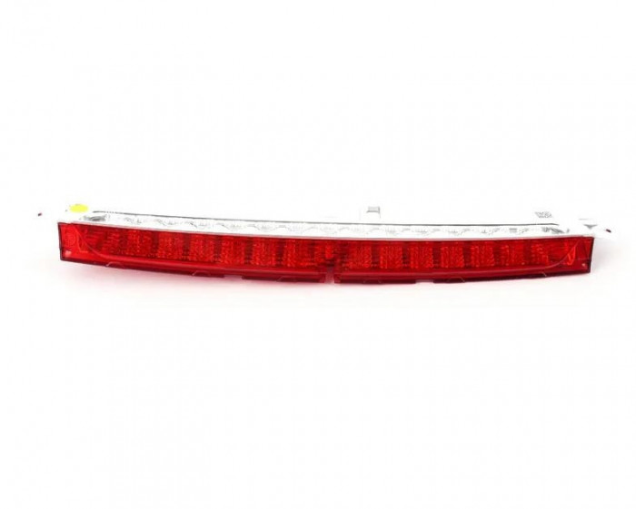 Stop suplimentar frana BMW Seria 3 (F31), 01.2012-12.2019 modele Combi, TYC, spate, LED;
