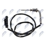 Senzor temperatura gaze ardere motor 2.3d Fiat Ducato; 2014-, 55277124