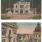 SV * Craiova * LOT 2 x CP * PARCUL BIBESCU 1922 * STRADA UNIREI 1927