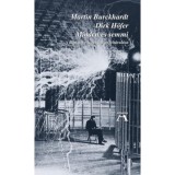 Minden &eacute;s semmi - A digit&aacute;lis vil&aacute;gpuszt&iacute;t&aacute;s felt&aacute;rul&aacute;sa - Martin Burckhardt